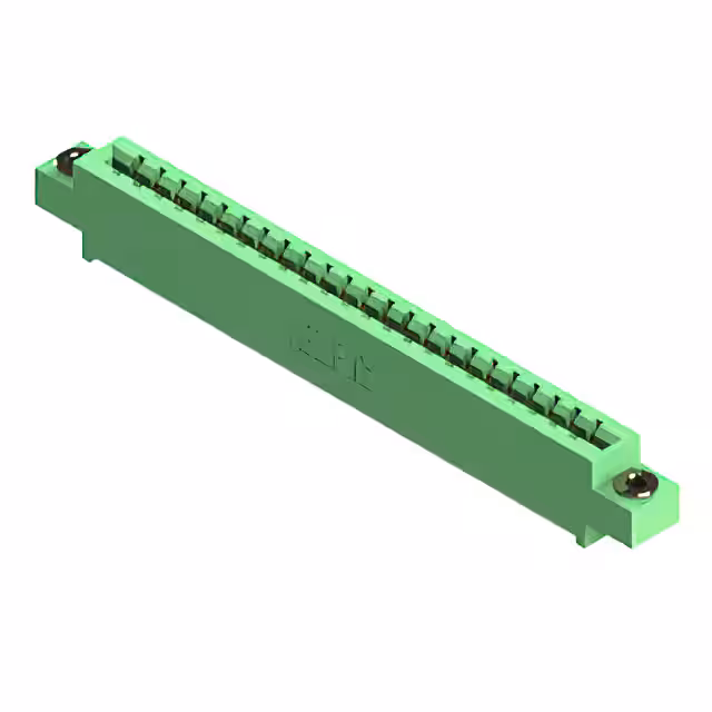 337-023-524-603 EDAC Inc.  Edgeboard Connectors